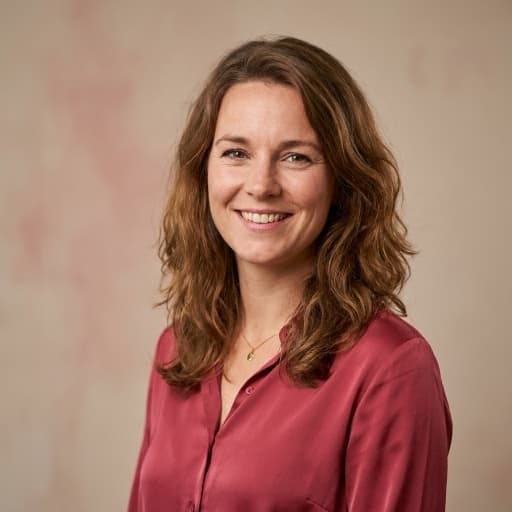 AI Dating Coach Marlene
